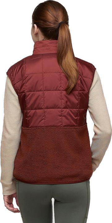 Image du produit Cotopaxi Trico Hybrid Vest (S)