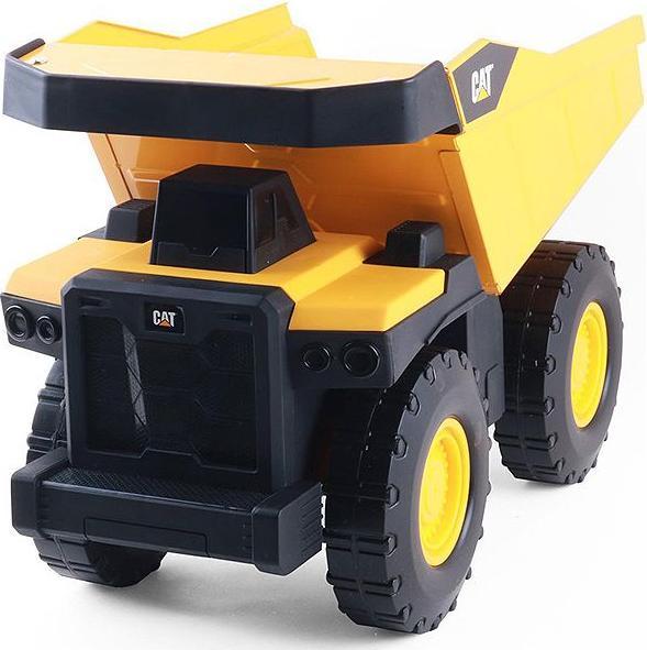 Produktbild Cat Kipplaster aus Stahl 38cm
