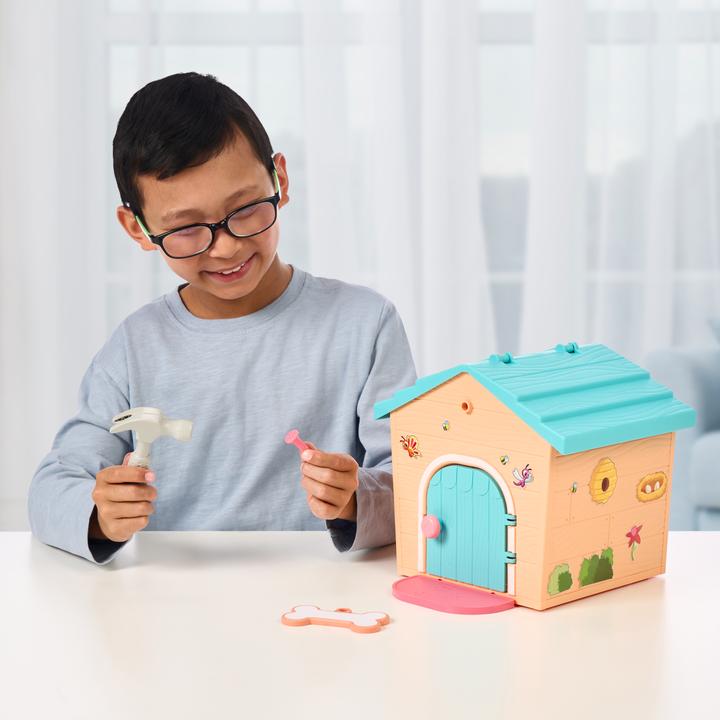 Produktbild Little Live Pets My Puppy's Home Mini - Spielset (22.20 cm)