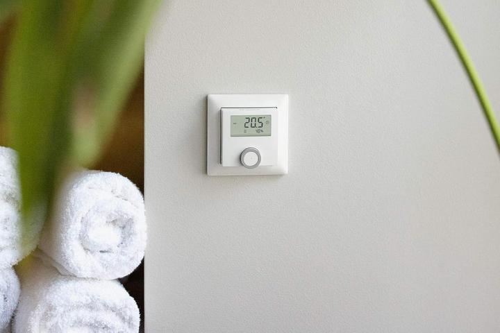 Actual product image Bosch Hausgeräte Smart Home 230V version