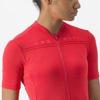 Actual product image Castelli Anima 4 Jersey (M)