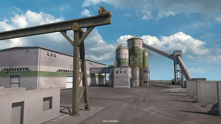 Produktbild astragon Euro Truck Simulator 2: Beyond the Baltic Sea (PC, DE)