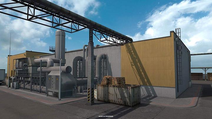 Produktbild astragon Euro Truck Simulator 2: Beyond the Baltic Sea (PC, DE)