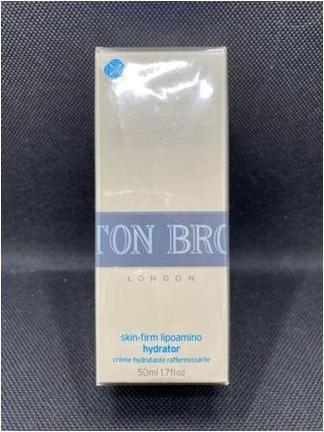Image du produit Molton Brown Hydratant Lipoamino raffermissant pour la peau 1.7oz/50ml (50 ml, Crème de jour)