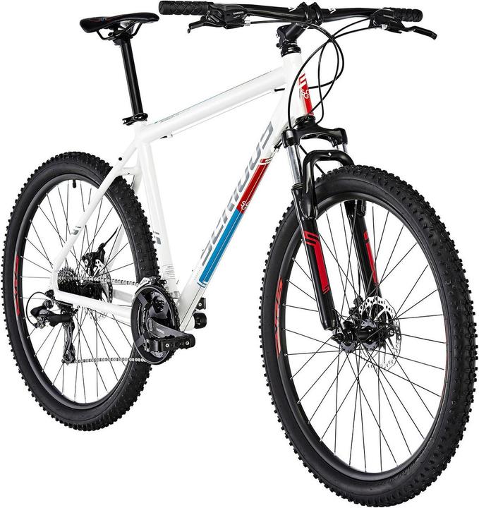 Produktbild Serious Rockville 27,5" Disc (42 cm)