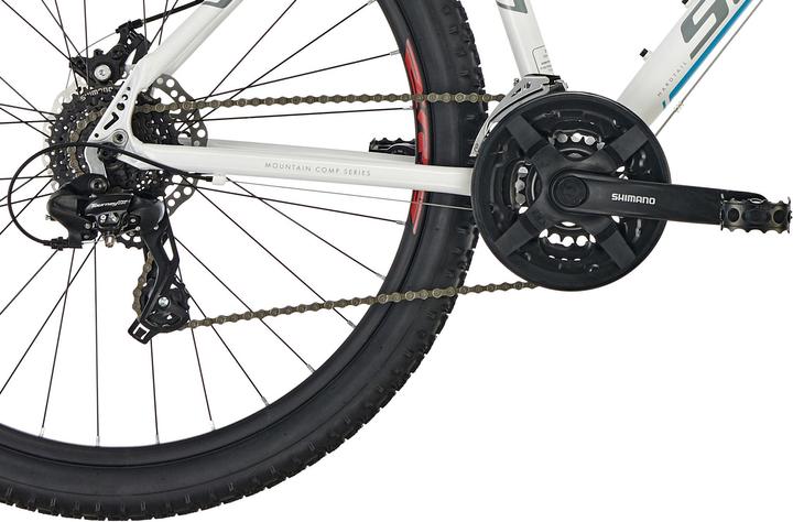 Produktbild Serious Rockville 27,5" Disc (42 cm)