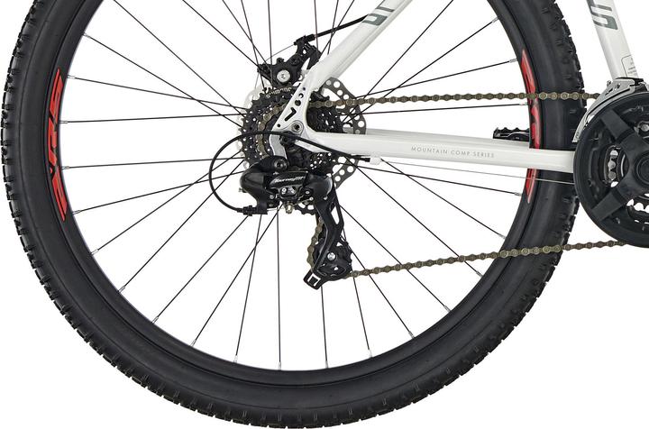 Produktbild Serious Rockville 27,5" Disc (42 cm)