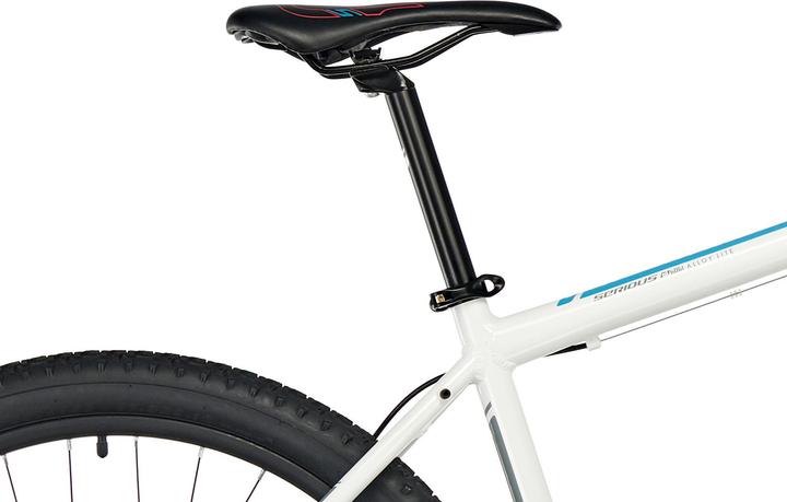 Produktbild Serious Rockville 27,5" Disc (42 cm)