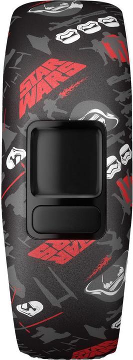 Actual product image Garmin Bracelet Star Wars (Silicone)