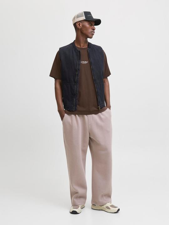 Actual product image Jack & Jones Jjesoho Tee Ss Crew Neck Noos (L)