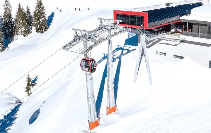 Actual product image Jägerndorfer Kohlmaisbahn