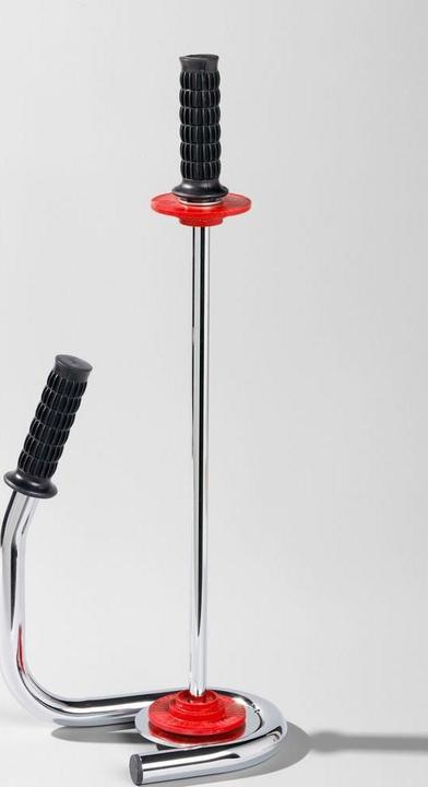 Produktbild Neutral Handstretchfolien Abroller