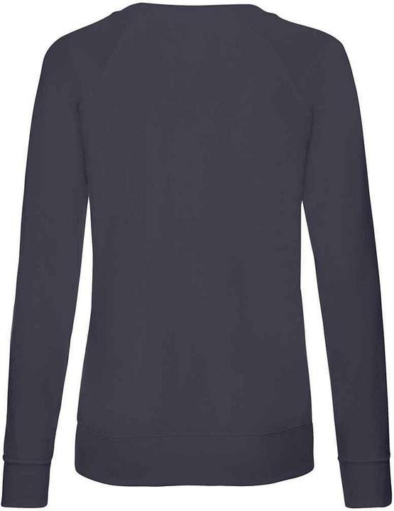 Immagine prodotto Fruit of the Loom Felpa Da Donna Raglan Donna (34)