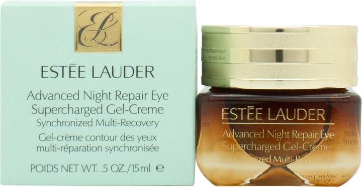 Produktbild Estée Lauder Advanced Night Repair (Augenpflege Crème, 15 ml, Nacht)