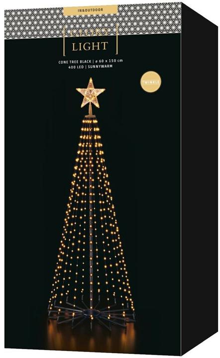 Produktbild STT Cone Tree