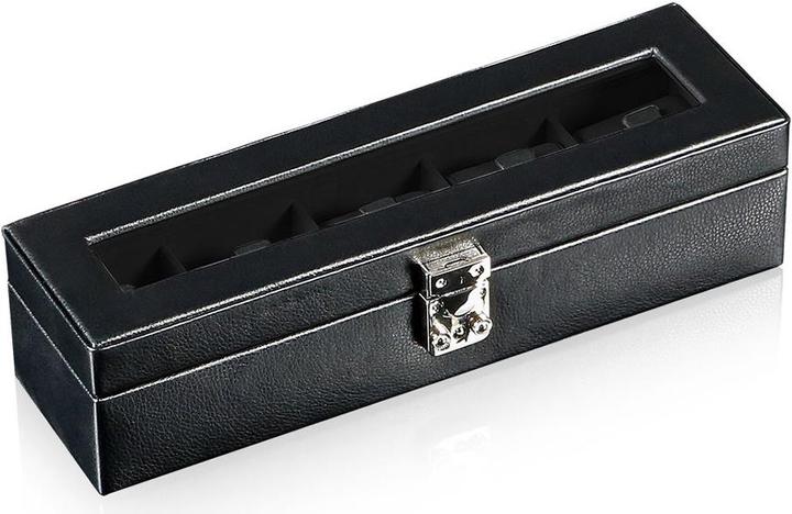 Actual product image Designhütte Watch case Solid