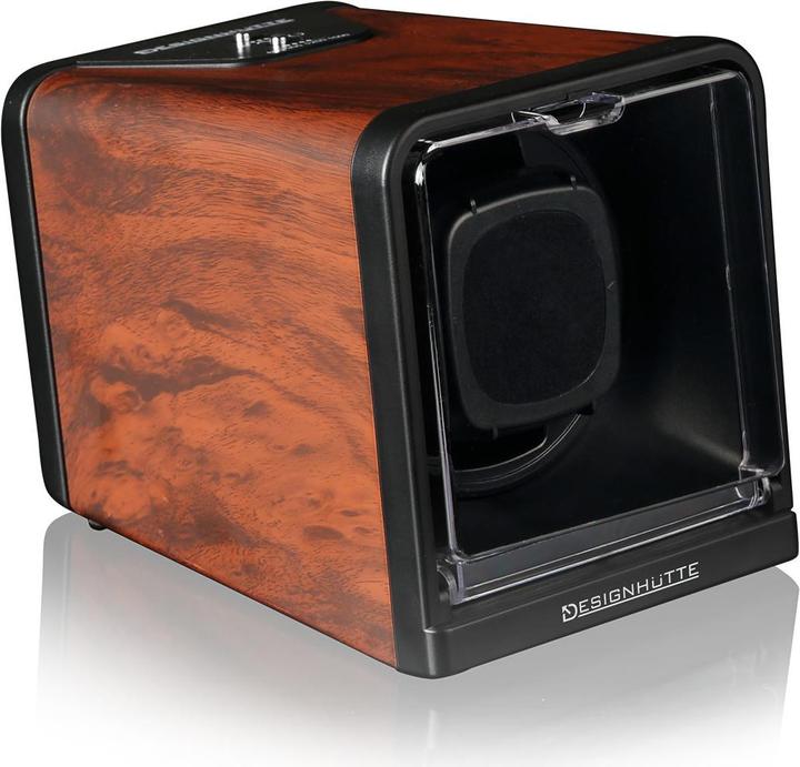 Image du produit Designhütte Remontoir pour montres Urban (1 x)