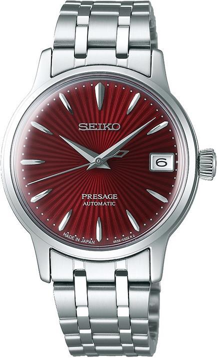 Produktbild Seiko Presage Automatic (Analoguhr, 34 mm)