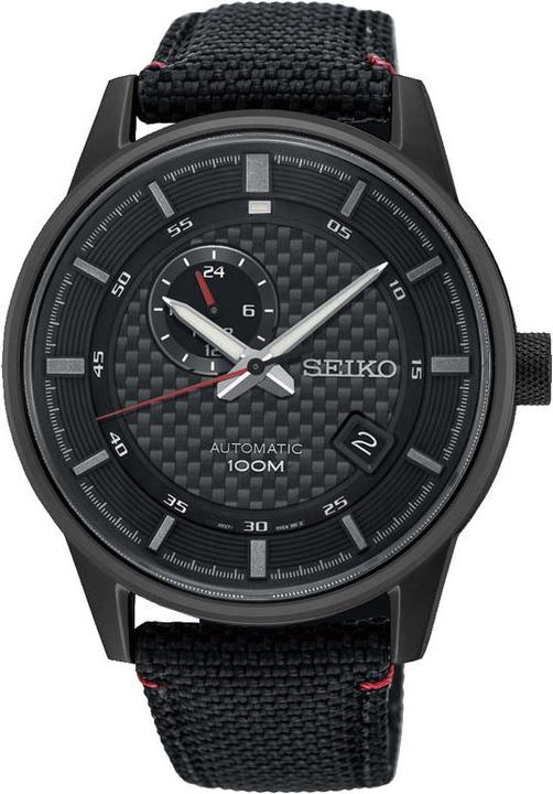 Image du produit Seiko Mécanique (Montre analogique, 42 mm)