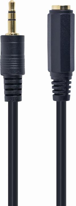 Image du produit Gembird Câble d'extension audio (5 m, Extension)