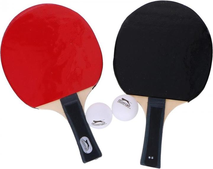 Actual product image Slazenger Fun Table Tennis Set