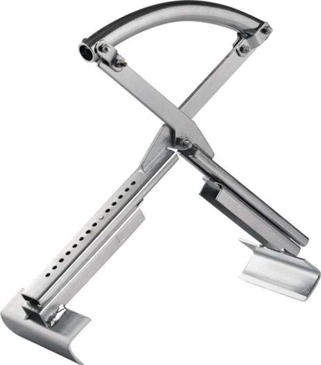 Productafbeelding Probst Professionele platenheffer (60 kg)