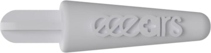 Immagine prodotto Eeears Ear Cleaner riutilizzabile in silicone bianco