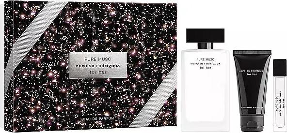 Immagine prodotto Narciso Rodriguez Set regalo per lei 3 pezzi (Set profumo)
