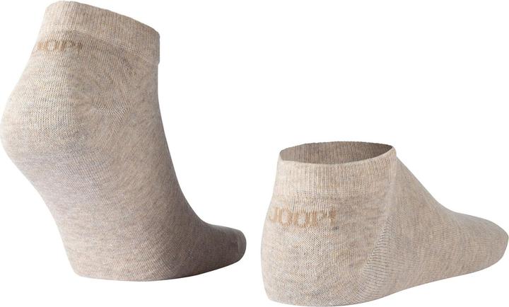 Produktbild Joop! Unisex premium essential organic cotton Sneaker 2p (2er Pack, 39 - 42)