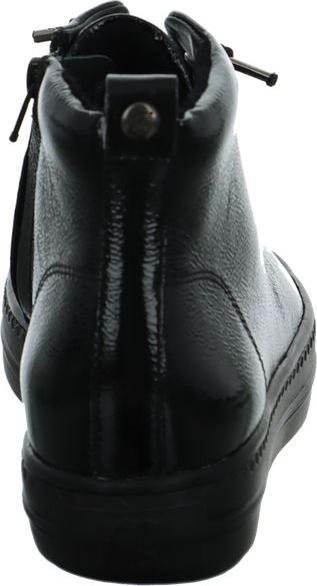 Image du produit Paul Green Knautschlack black (37.5)