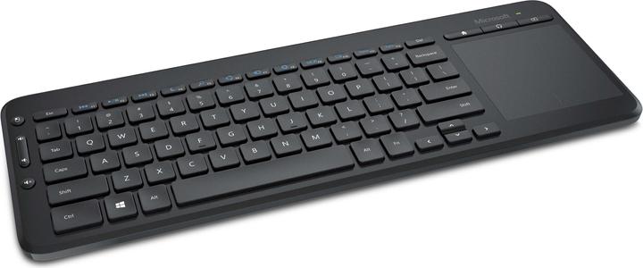 Actual product image Microsoft All-In-One (DE, Wireless)
