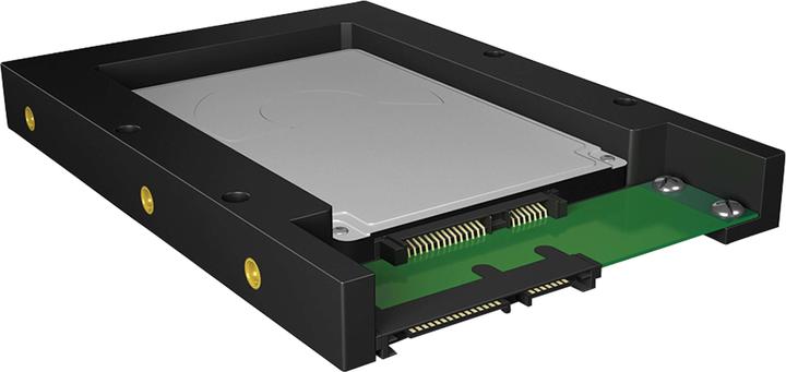 Icy Box IB-2538StS