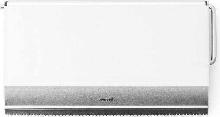 Brabantia Porte-rouleau de cuisine mural