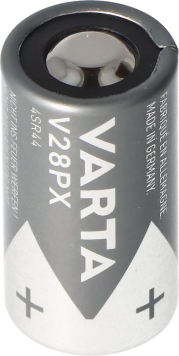 Produktbild Varta Electronics V28PX (1 Stk., SR44, 145 mAh)