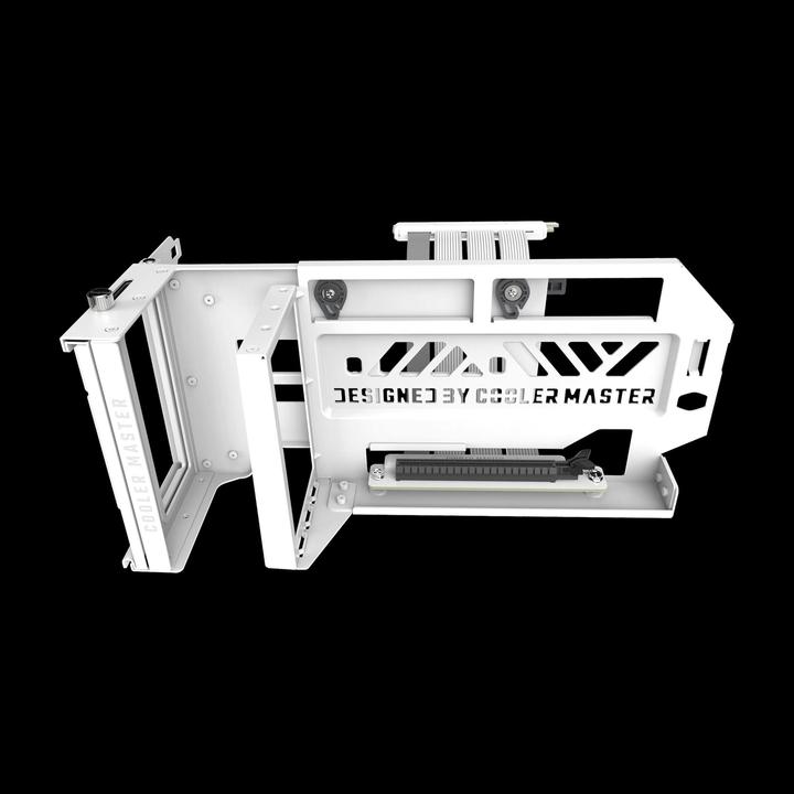 Actual product image Cooler Master Vertical Card Hold.Kit V3