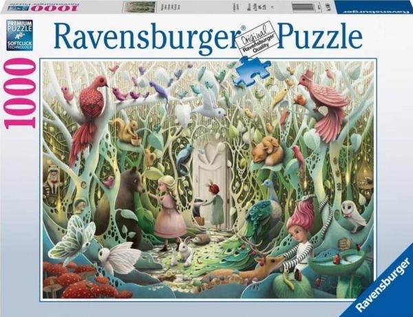 Image du produit Ravensburger Memory enfants animaux (Danois, Néerlandais)