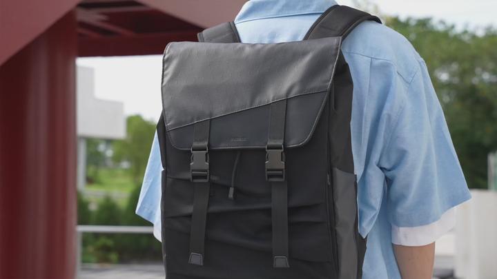 Immagine prodotto Inateck Notebook-Rucksack BP01008 black 20L (20 l)