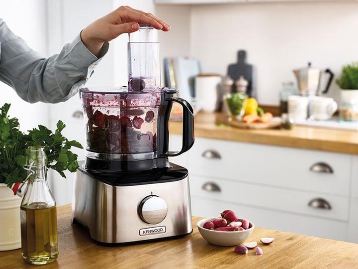 Image du produit Kenwood Multipro Compact (2100 ml, 800 W)