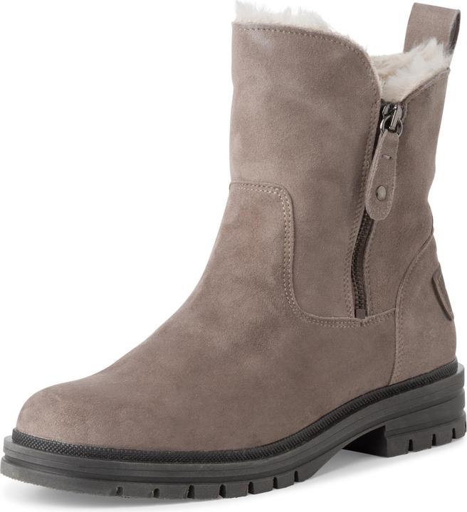 Tamaris Stiefelette (39)