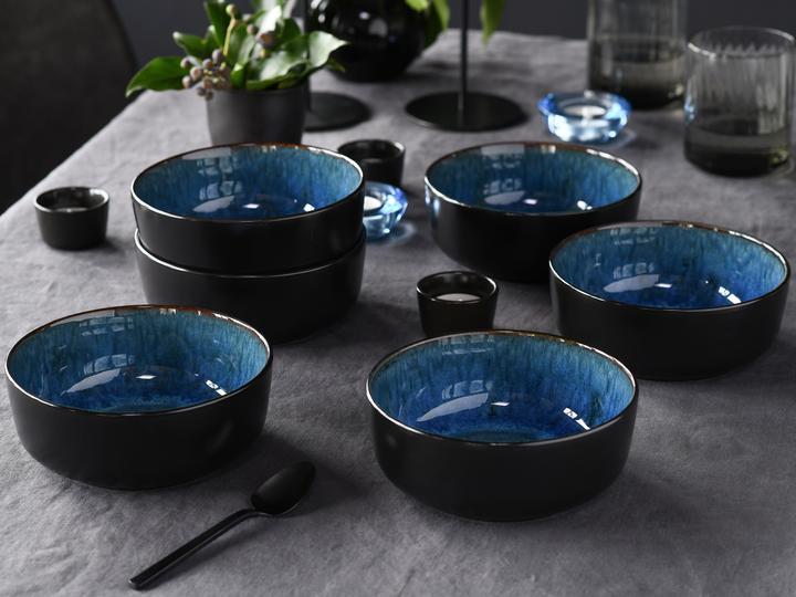 Actual product image CreaTable Nordic Fjord (15.50 cm, 0.96 l, 6 x)