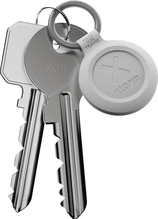 Produktbild Xtorm TravelTag 1 stück - IP64 (Apple)