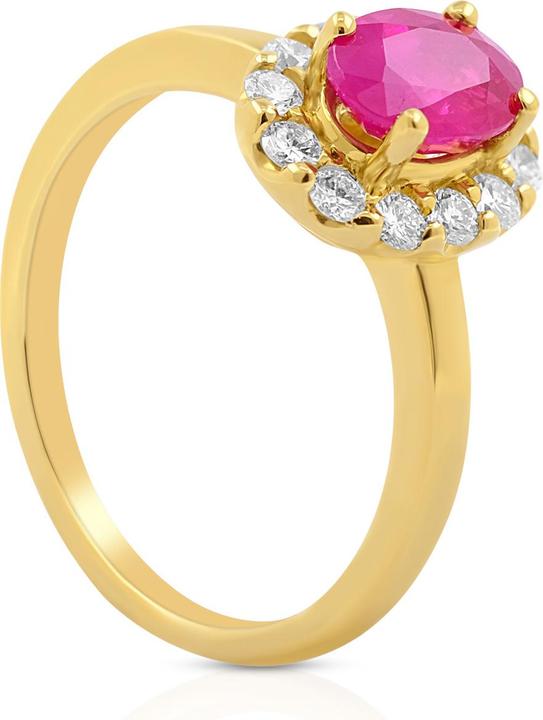 Muau Ring