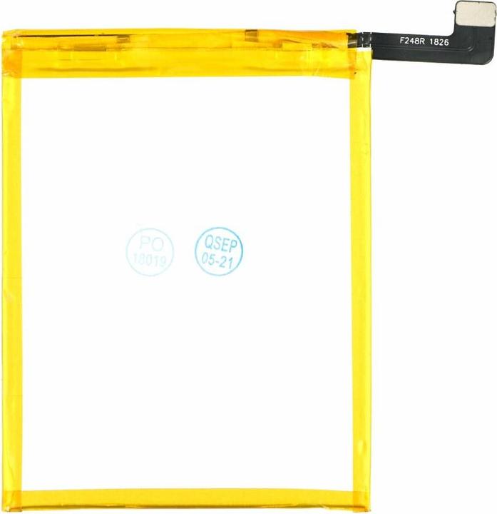 Image du produit Batterie BLP603 2980 mAh pour Oppo R7s