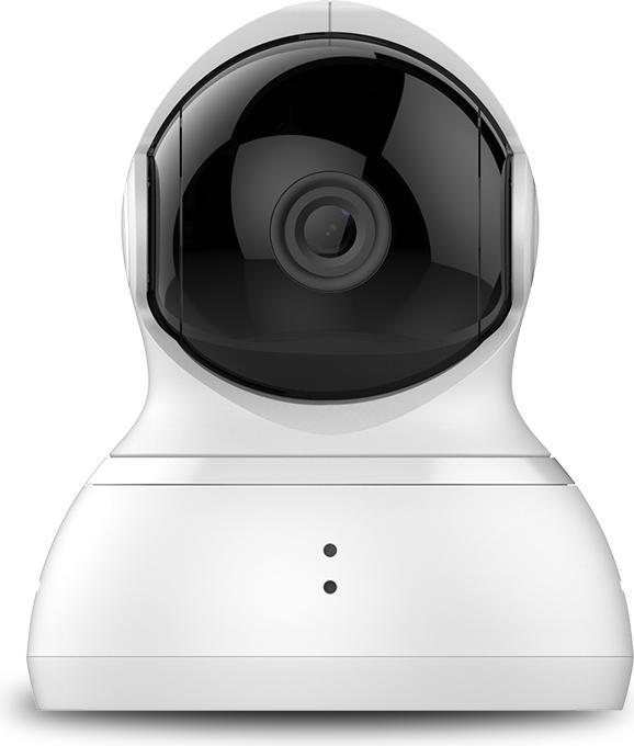 YI 1080p Dome Camera (1920 x 1080 Pixels)