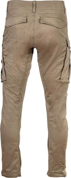 Produktbild G-Star 3D Tapered Pants Rovic Zip dune (W31/L32)
