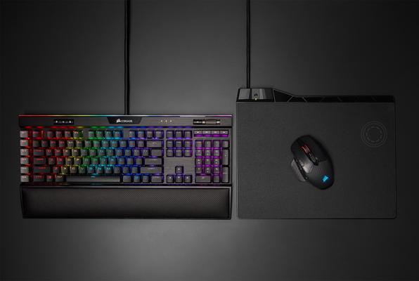 Immagine prodotto Corsair Dark Core Pro SE (Senza fili)
