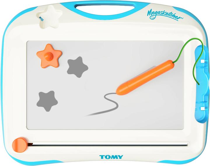 Actual product image Tomy Megasketcher Mini
