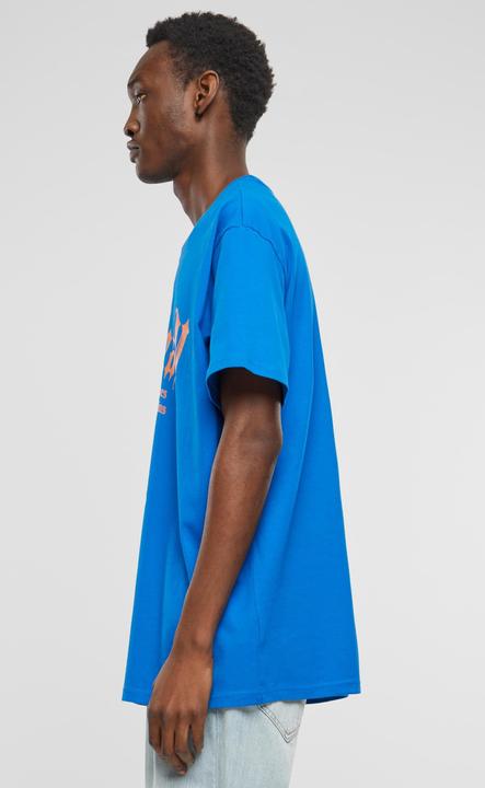 Immagine prodotto Urban Classics Maglietta oversize pesante Teamdream - 139519 (3XL)