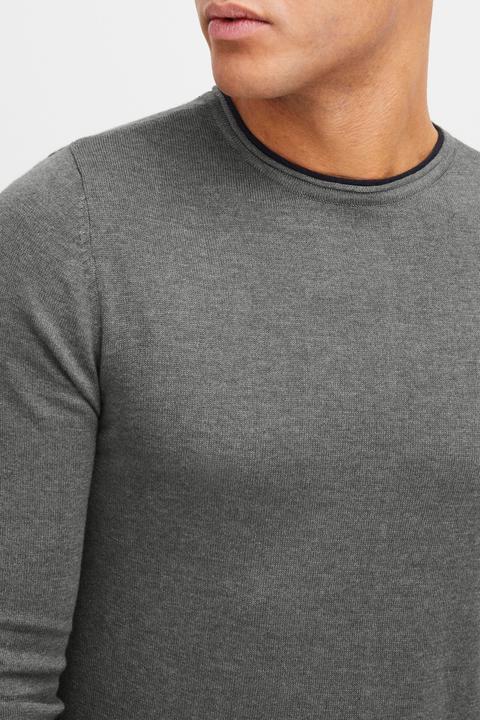 Actual product image Blend Odin Men's Knitted Pullover (M)