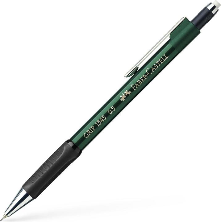 Immagine prodotto Faber-Castell Impugnatura 1345 (0.50 mm, HB, 1 x)